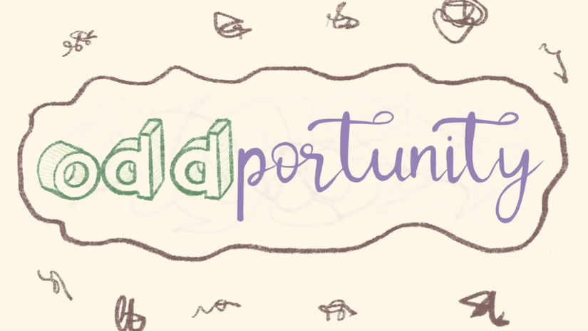 Oddportunity